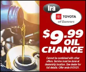 Ira Toyota Coupons Ira Toyota Coupons