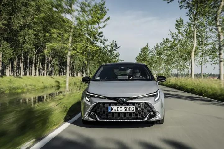 Is Toyota Good Is Toyota Good