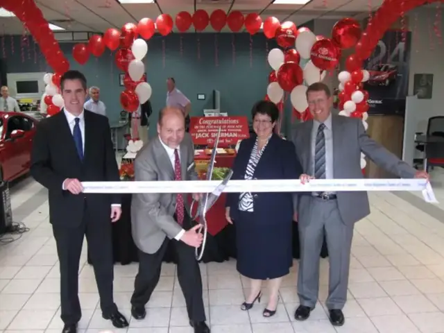 Jack Sherman Toyota Jack Sherman Toyota