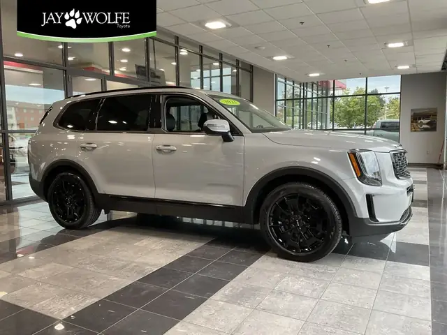 Jay Wolf Toyota Jay Wolf Toyota