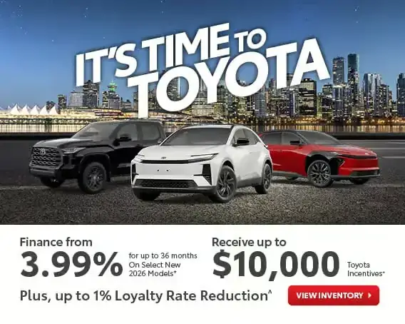 Jim Pattison Toyota Surrey Jim Pattison Toyota Surrey