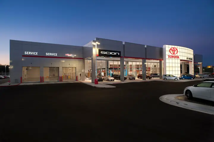 Joe Machens Toyota Joe Machens Toyota
