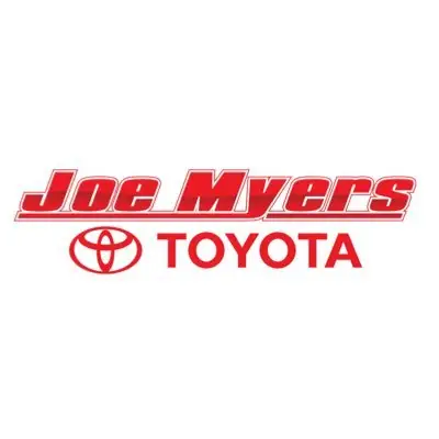 Joe Myers Toyota Joe Myers Toyota