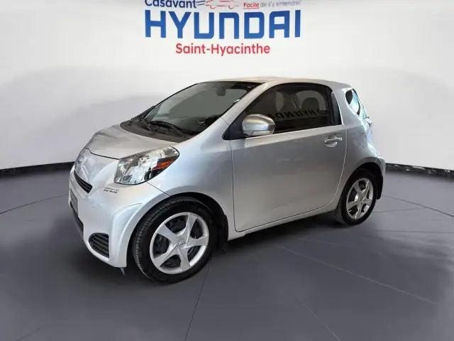 Joliette Toyota Scion Joliette Toyota Scion