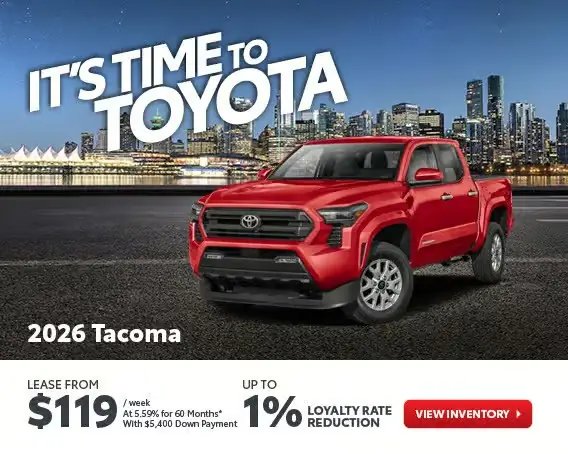 Jp Toyota Northshore