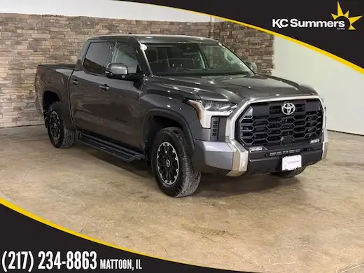 Kc Summers Toyota Kc Summers Toyota