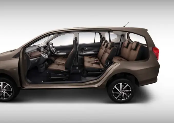 Kekurangan Toyota Calya Kekurangan Toyota Calya