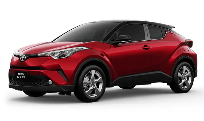 Kelemahan Toyota Chr Kelemahan Toyota Chr