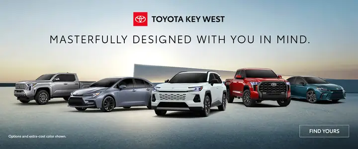 Key West Toyota Key West Toyota