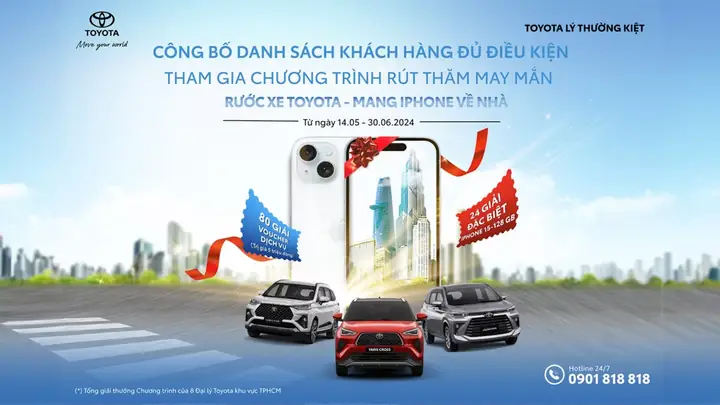 Khách Kiện Toyota Khách Kiện Toyota