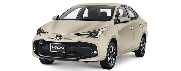 Khuyến Mãi Toyota Vios Khuyến Mãi Toyota Vios