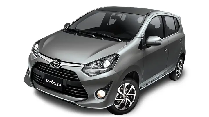 Kích Thước Toyota Wigo Kích Thước Toyota Wigo