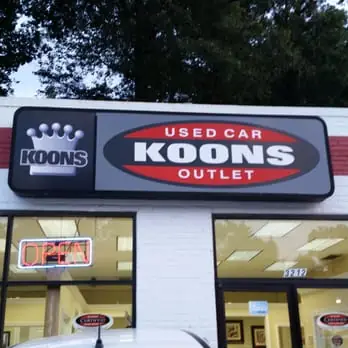 Koons Arlington Toyota