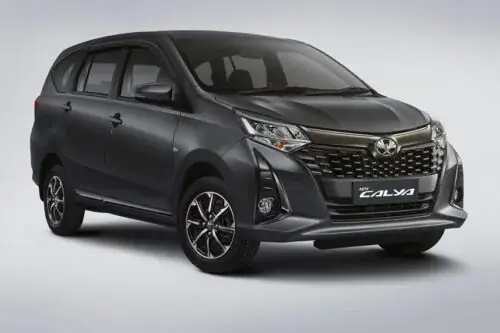 Kredit Toyota Calya Kredit Toyota Calya