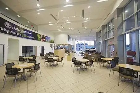 Lakeland Toyota Parts Lakeland Toyota Parts
