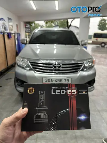 Lamp Toyota Fortuner Lamp Toyota Fortuner