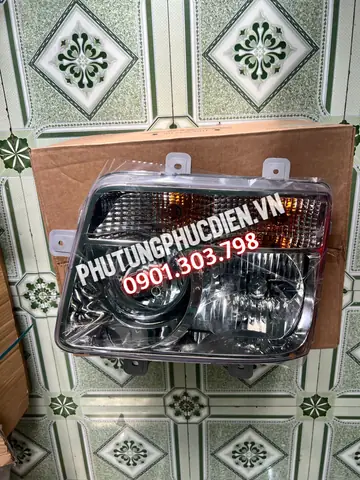 Lamp Toyota Hd Lamp Toyota Hd
