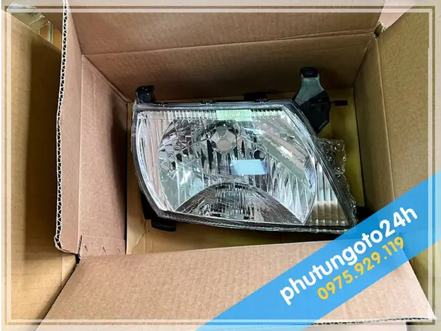 Lamp Toyota Zace Lamp Toyota Zace