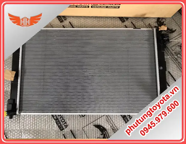 Lazada Toyota Parts