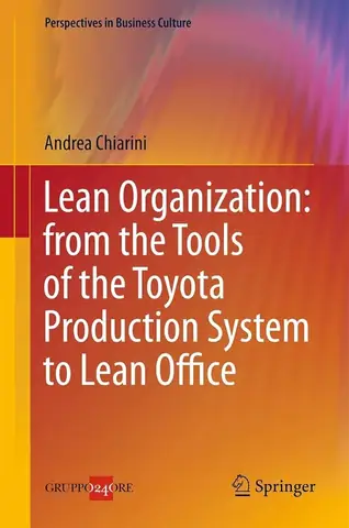 Lean Toyota Pdf Lean Toyota Pdf