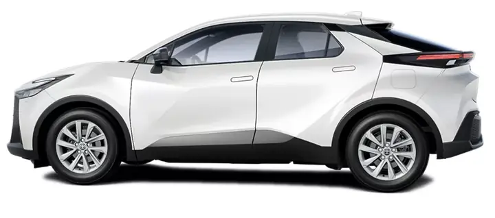 Leasa Bil Toyota Leasa Bil Toyota
