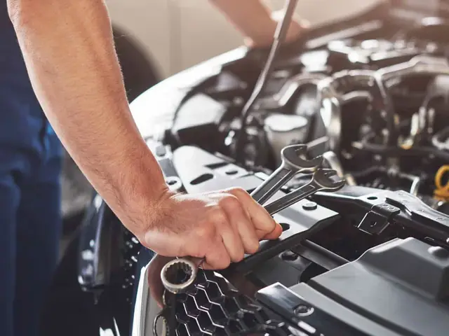 Lewisville Toyota Service Lewisville Toyota Service