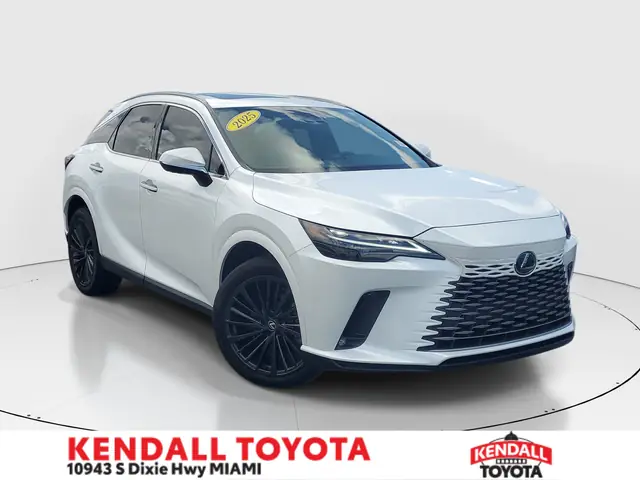 Lexus Kendall Toyota Lexus Kendall Toyota