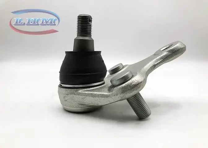 Lhm Toyota Parts Lhm Toyota Parts