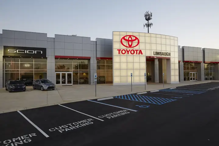 Limbaugh Toyota Hours Limbaugh Toyota Hours