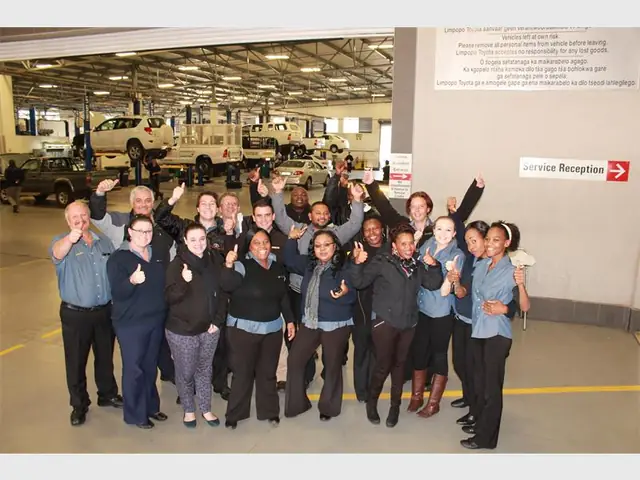 Limpopo Toyota Polokwane Limpopo Toyota Polokwane