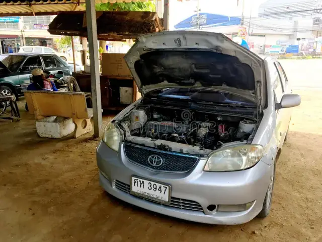 Local Toyota Mechanic Local Toyota Mechanic