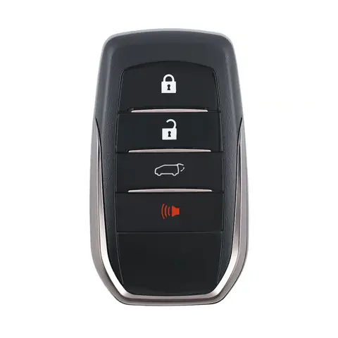 Logo Keydiy Toyota Logo Keydiy Toyota