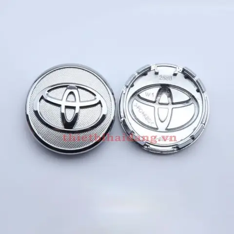 Logo Kính Toyota Logo Kính Toyota