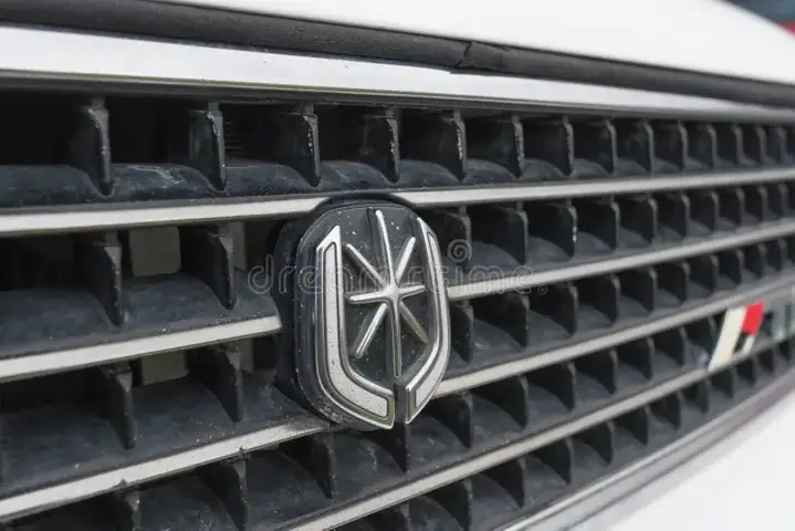 Logo Toyota Cressida