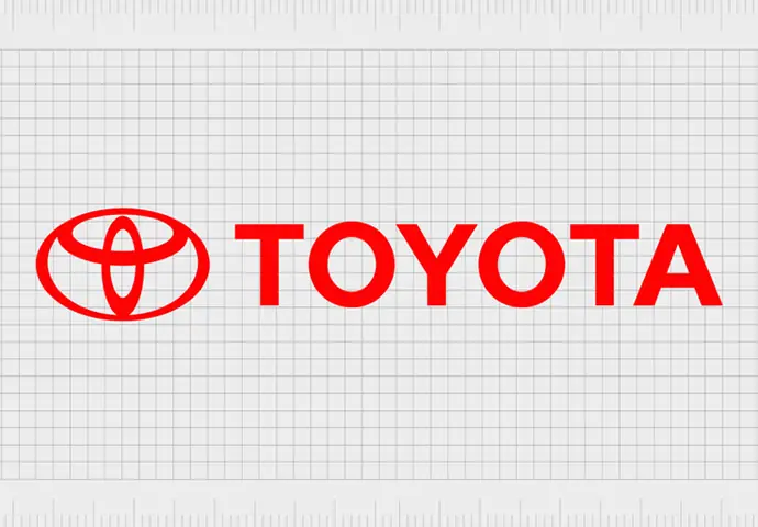 Logo Toyota I Logo Toyota I