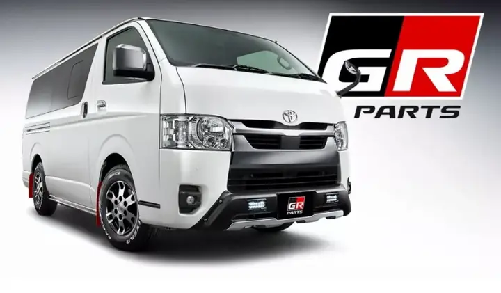Logotipos Toyota Hiace Logotipos Toyota Hiace