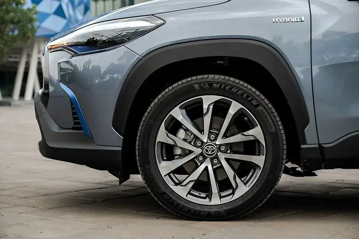 Lop Xe Toyota Lop Xe Toyota