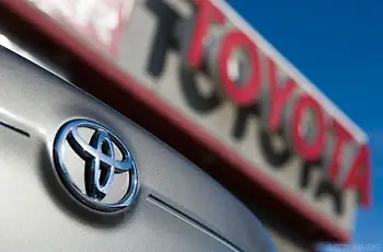 Lương Ở Toyota