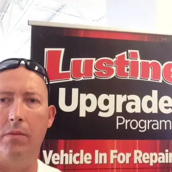 Lustine Toyota Service Lustine Toyota Service