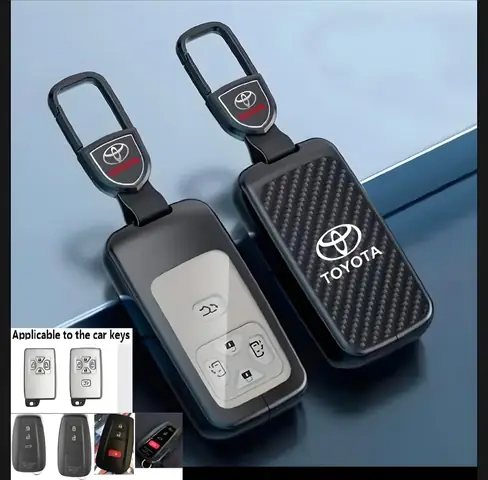 Luxury Toyota Key Luxury Toyota Key