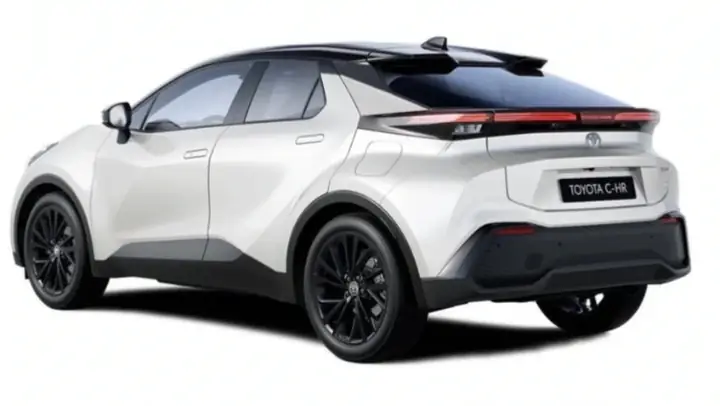 Mandataire Toyota Chr Mandataire Toyota Chr