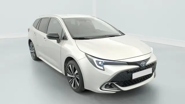 Mandataire Toyota Corolla Mandataire Toyota Corolla