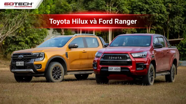 Manh Do Toyota