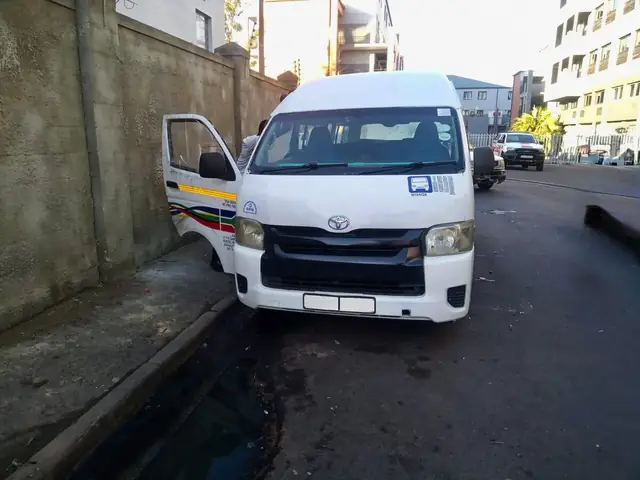 Market Toyota Bellville Market Toyota Bellville