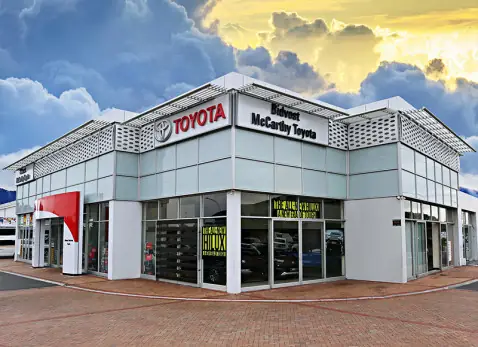 Market Toyota N1 Market Toyota N1