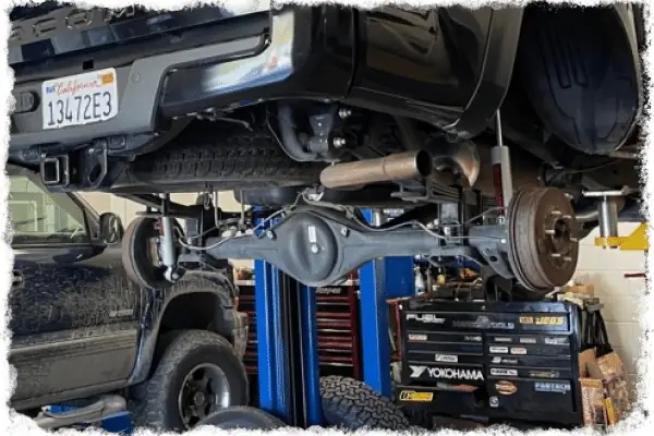 Martinez Toyota Repair Martinez Toyota Repair