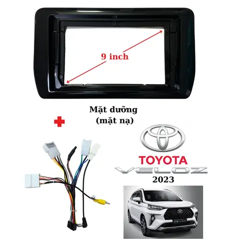 Mặt Dưỡng Toyota Mặt Dưỡng Toyota