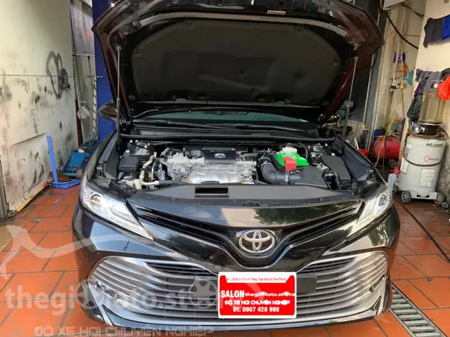 Máy Rửa Xe Toyota Máy Rửa Xe Toyota