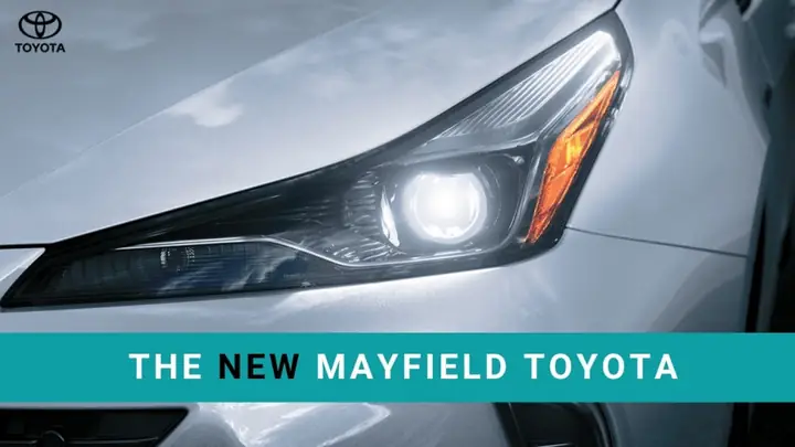Mayfield Toyota Edmonton Mayfield Toyota Edmonton