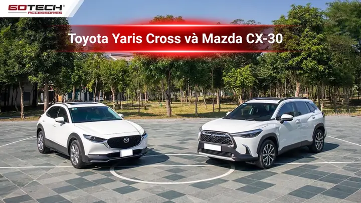 Mazda Và Toyota Mazda Và Toyota